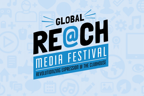 Promotional graphic for 