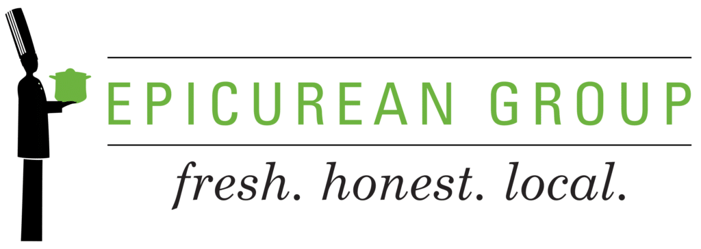 Logo for Epicurean Group