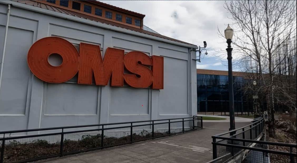 New OMSI District in SE Portland moves forward with visionary new plan