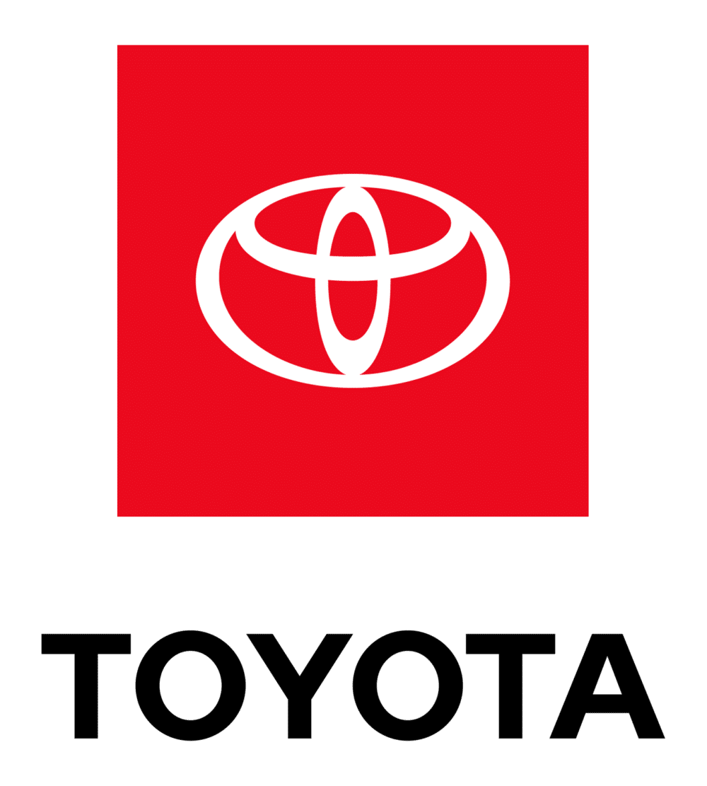 Toyota logo