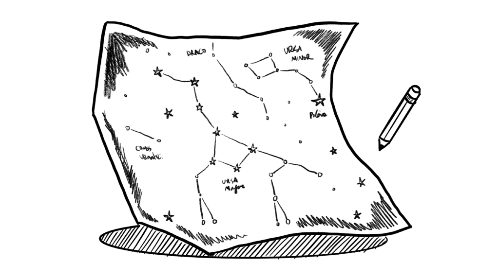 Mapping the stars - Science Museum Blog