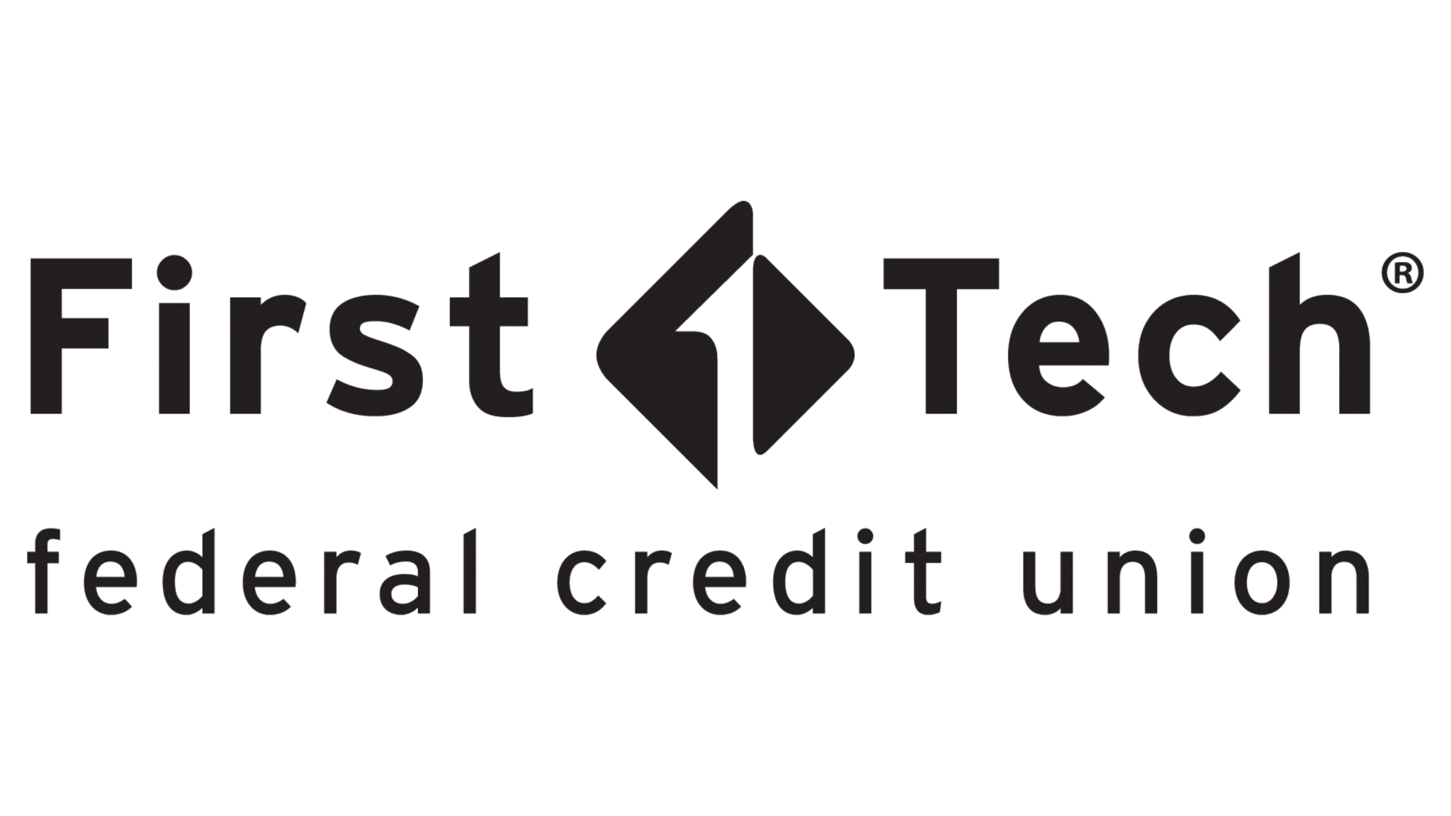 First Tech Logo