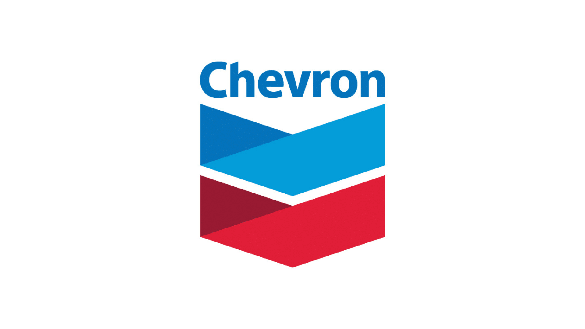 Chevron logo