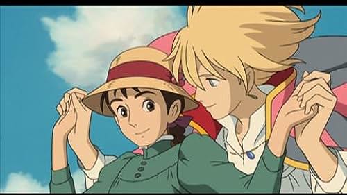 Reel Eats: Howl's Moving Castle - Oregon Museum of Science and Industry