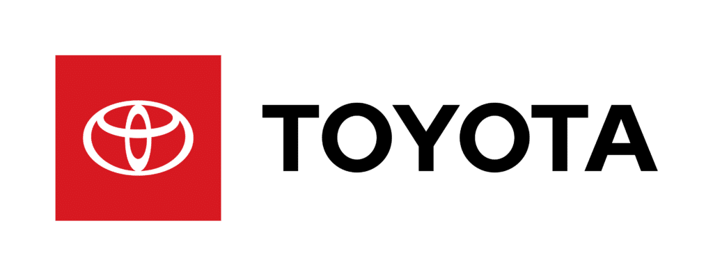 Toyota Logo