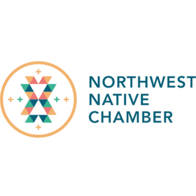 Northwest Native Chamber logo