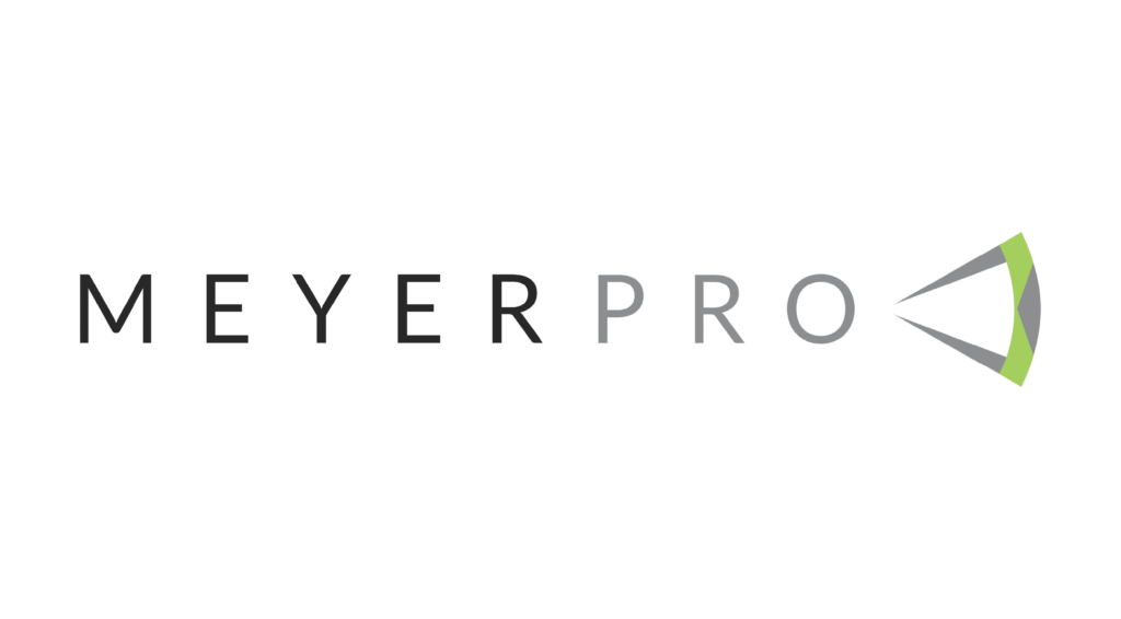 MeyerPro Logo