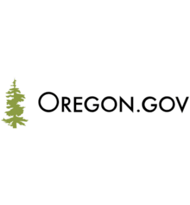 Oregon Gov Logo