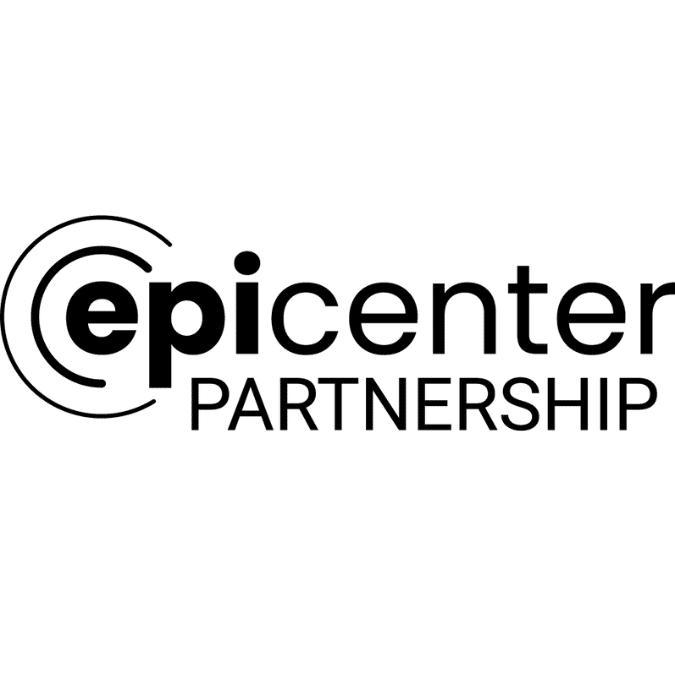 Epicenter Partnership Logo