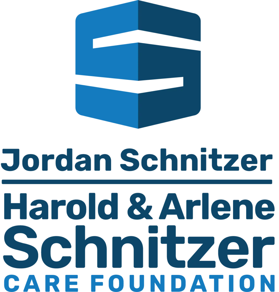 Logo for Jordan Schnitzer & the Harold & Arlene Schnitzer CARE Foundation