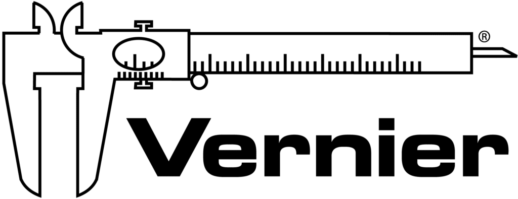 Logo for Vernier Science Education