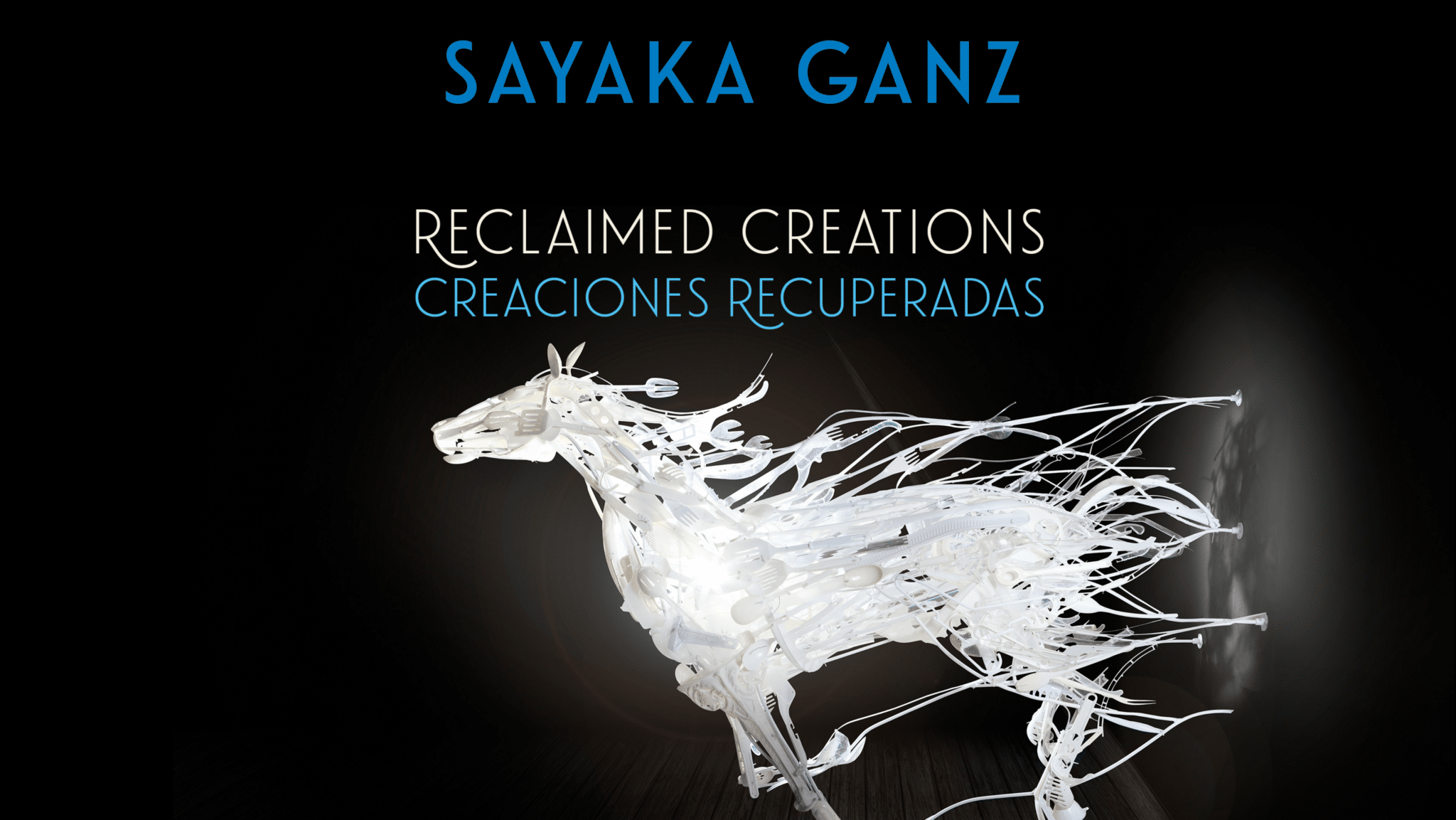 アート・デザイン・音楽 Samozveri: Selbst gemachte Tiere Reclaimed Creations | OMSI
